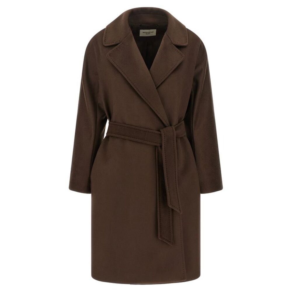 Weekend Max Mara Women 'Pedale' Coat